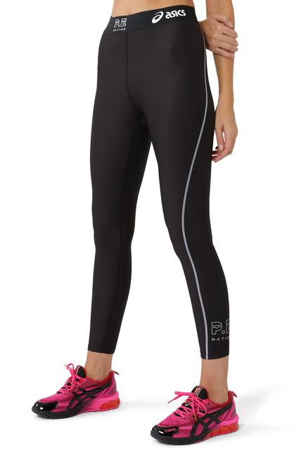 ASICS Collaboration Sequence Athletic Leggings